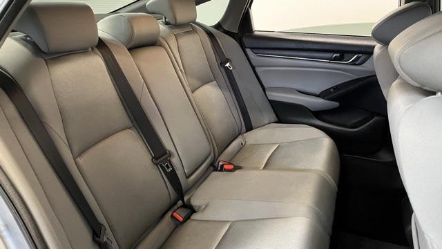 used 2018 Honda Accord car, priced at $19,700