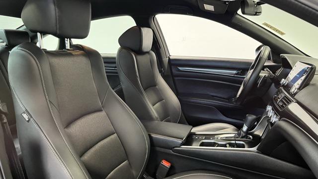 used 2022 Honda Accord car, priced at $25,995