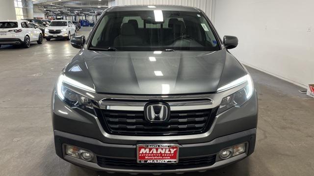 used 2019 Honda Ridgeline car, priced at $27,982