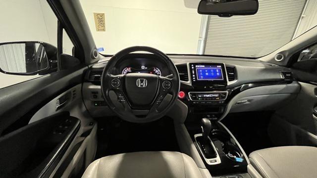 used 2019 Honda Ridgeline car, priced at $27,982