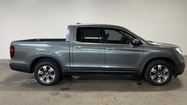 used 2019 Honda Ridgeline car, priced at $27,982