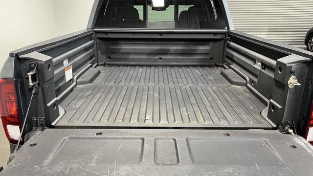 used 2019 Honda Ridgeline car, priced at $27,982