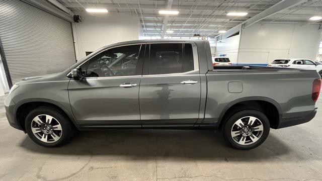 used 2019 Honda Ridgeline car, priced at $27,982