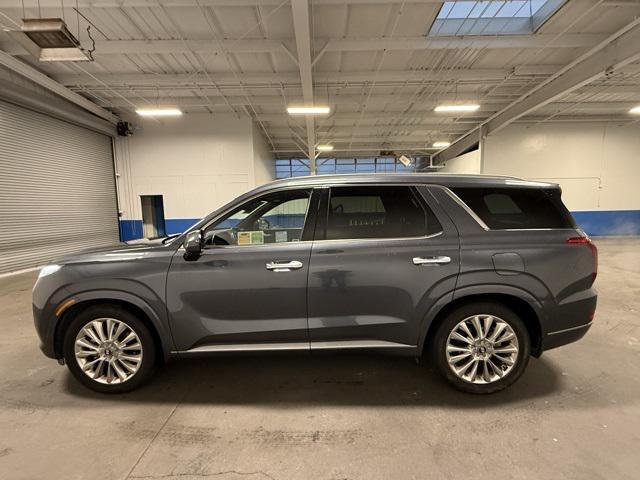 used 2020 Hyundai Palisade car, priced at $28,633