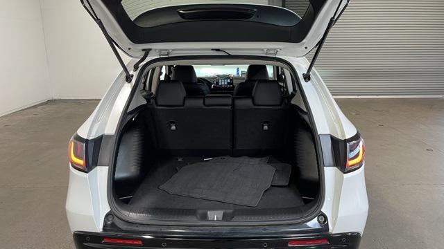 used 2023 Honda HR-V car, priced at $26,000