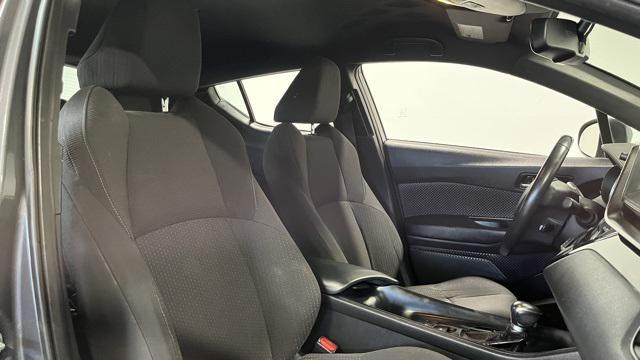 used 2018 Toyota C-HR car, priced at $12,921
