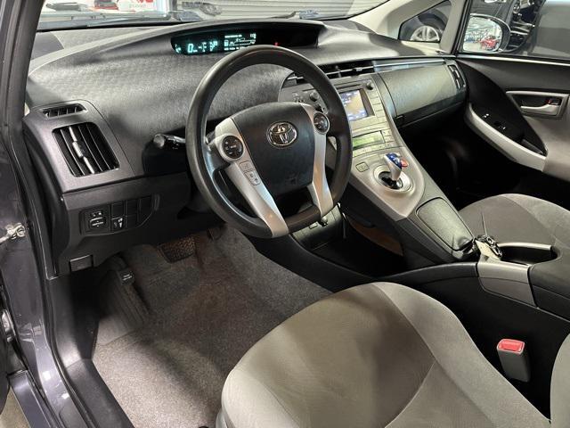 used 2012 Toyota Prius car, priced at $9,559