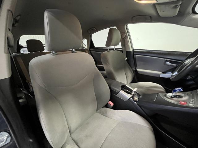 used 2012 Toyota Prius car, priced at $9,559