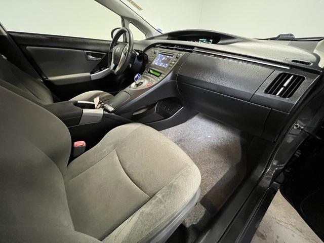 used 2012 Toyota Prius car, priced at $9,559