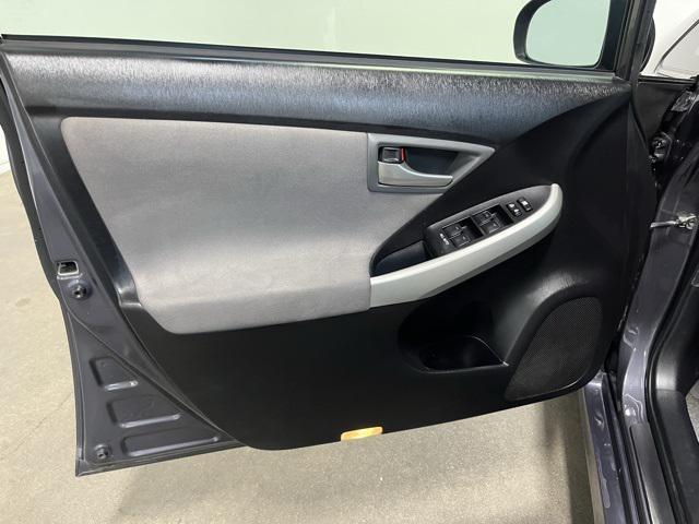 used 2012 Toyota Prius car, priced at $9,559