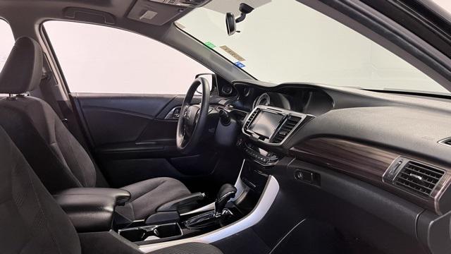 used 2016 Honda Accord car, priced at $18,921