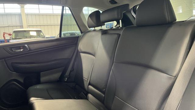 used 2017 Subaru Outback car, priced at $14,995