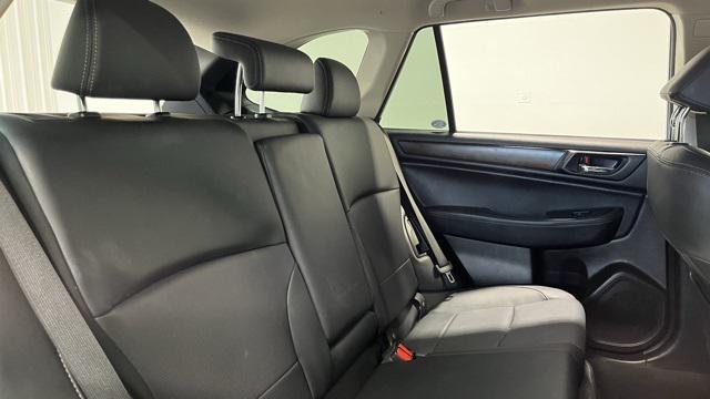 used 2017 Subaru Outback car, priced at $14,995