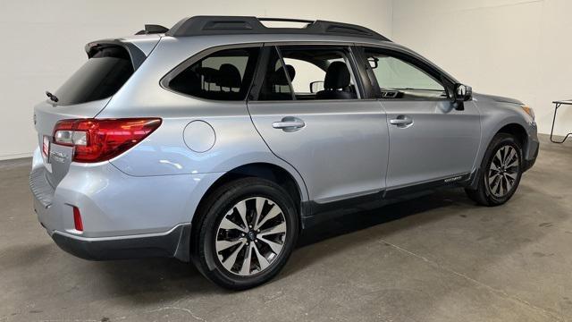 used 2017 Subaru Outback car, priced at $14,995