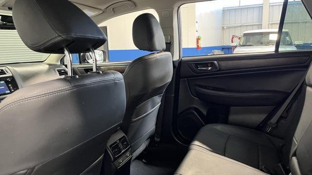 used 2017 Subaru Outback car, priced at $14,995