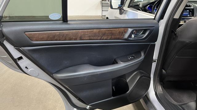 used 2017 Subaru Outback car, priced at $14,995