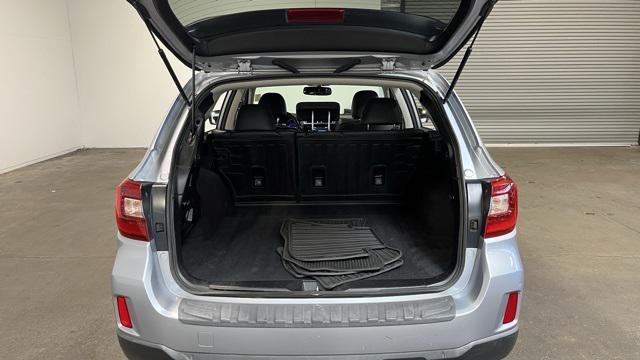 used 2017 Subaru Outback car, priced at $14,995