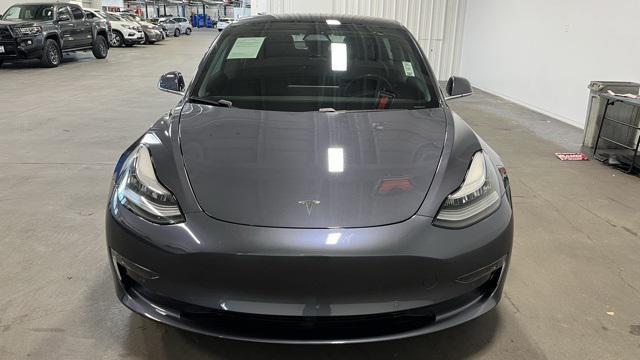 used 2019 Tesla Model 3 car, priced at $20,832