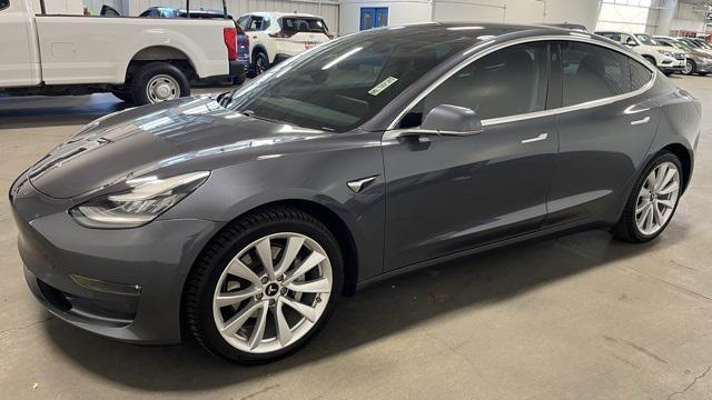 used 2019 Tesla Model 3 car, priced at $20,832