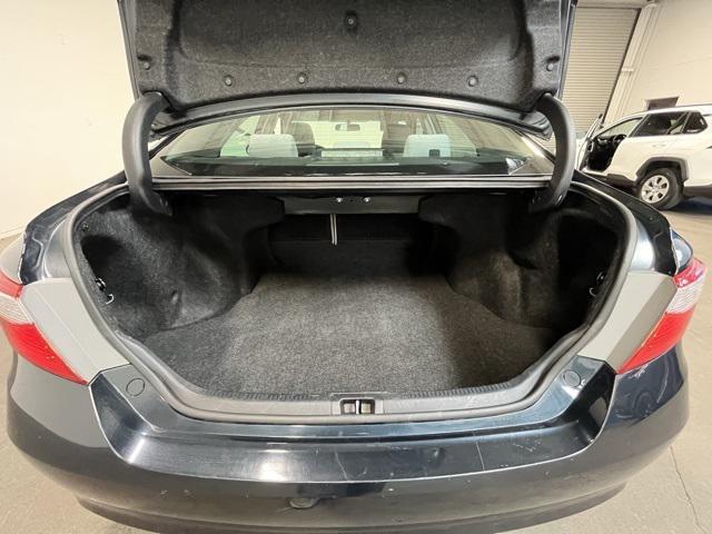used 2015 Toyota Camry car, priced at $14,000
