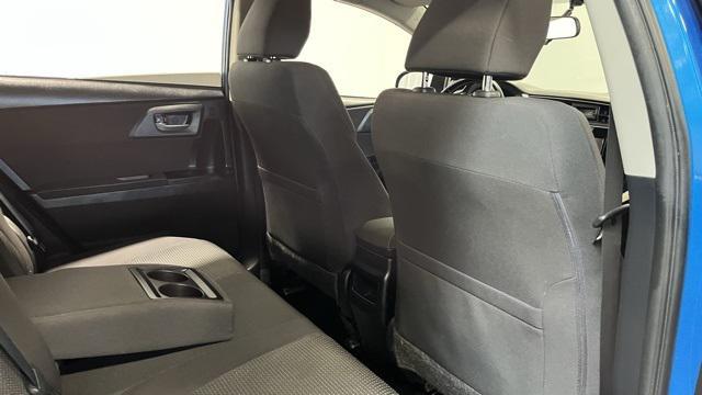 used 2016 Scion iM car, priced at $15,000