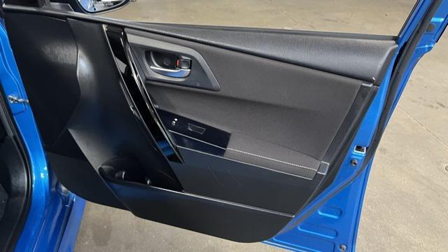 used 2016 Scion iM car, priced at $15,000