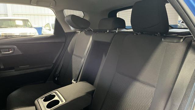 used 2016 Scion iM car, priced at $15,000