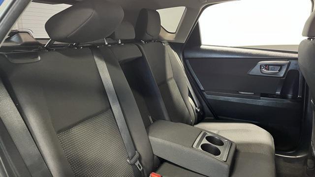 used 2016 Scion iM car, priced at $15,000