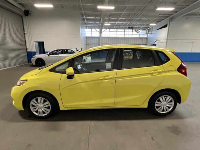 used 2017 Honda Fit car, priced at $15,721