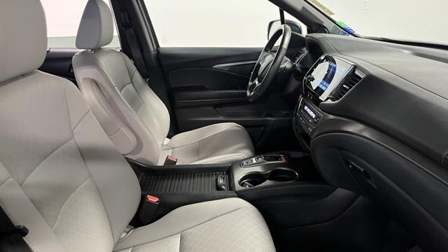 used 2020 Honda Passport car, priced at $28,920