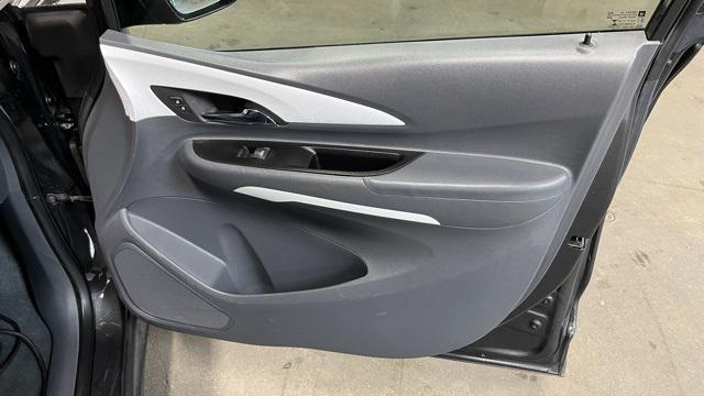 used 2019 Chevrolet Bolt EV car, priced at $16,500