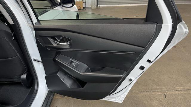used 2024 Honda Accord car, priced at $25,000