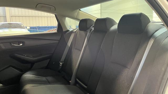 used 2024 Honda Accord car, priced at $25,000