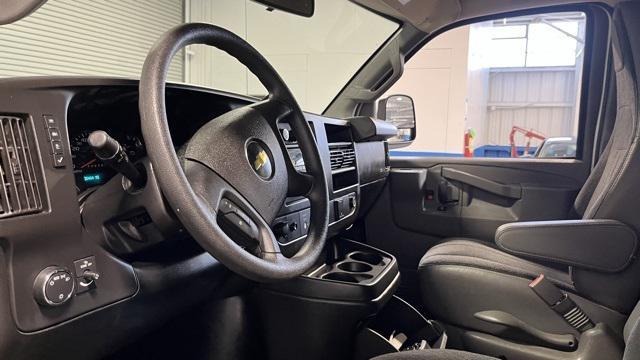 used 2020 Chevrolet Express 2500 car, priced at $26,000