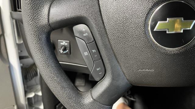 used 2020 Chevrolet Express 2500 car, priced at $26,000