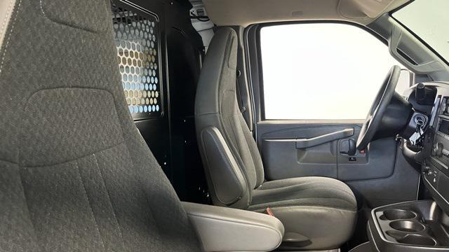 used 2020 Chevrolet Express 2500 car, priced at $26,000