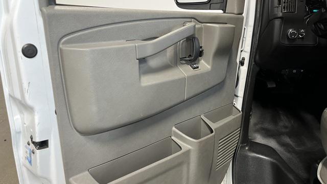 used 2020 Chevrolet Express 2500 car, priced at $26,000