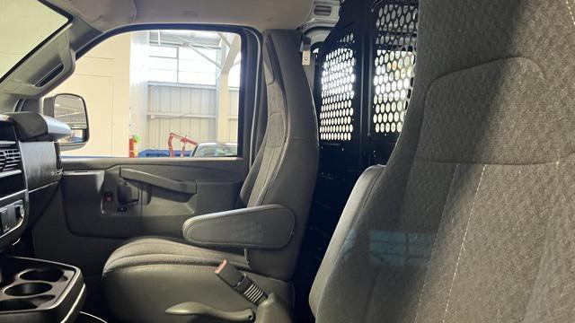used 2020 Chevrolet Express 2500 car, priced at $26,000