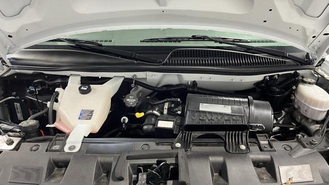 used 2020 Chevrolet Express 2500 car, priced at $26,000