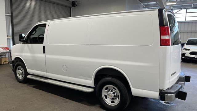used 2020 Chevrolet Express 2500 car, priced at $26,000