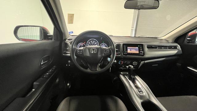 used 2016 Honda HR-V car, priced at $17,533