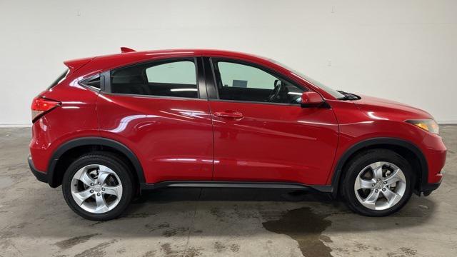 used 2016 Honda HR-V car, priced at $17,533