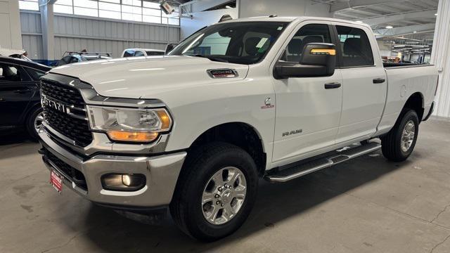 used 2023 Ram 2500 car, priced at $45,971