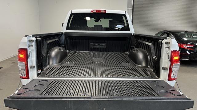 used 2023 Ram 2500 car, priced at $45,971