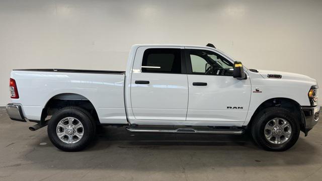 used 2023 Ram 2500 car, priced at $45,971