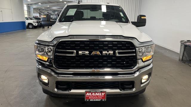 used 2023 Ram 2500 car, priced at $45,971