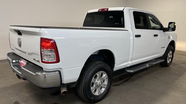 used 2023 Ram 2500 car, priced at $45,971