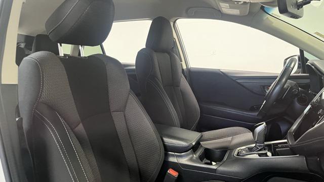 used 2021 Subaru Outback car, priced at $23,800
