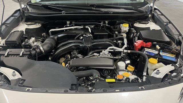 used 2021 Subaru Outback car, priced at $23,800