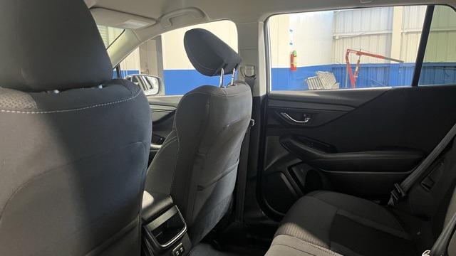 used 2021 Subaru Outback car, priced at $23,800